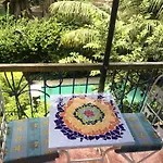 Fabuleuse Villa Keur Bibou
