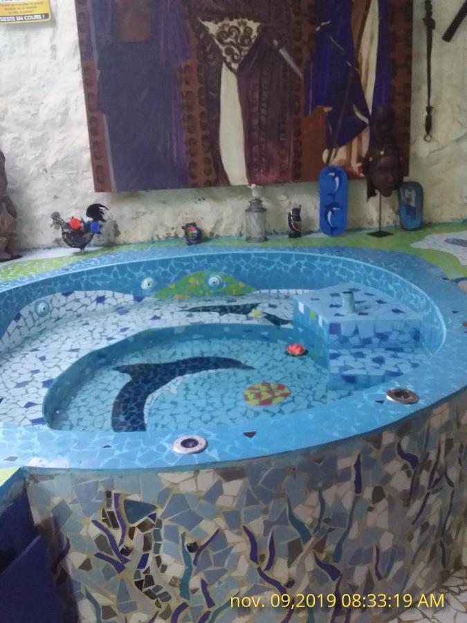 Villa Fabuleuse Keur Bibou