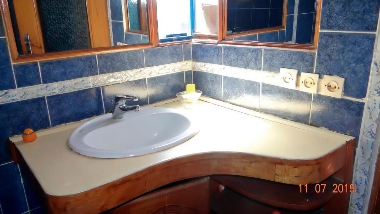Villa Fabuleuse Keur Bibou *