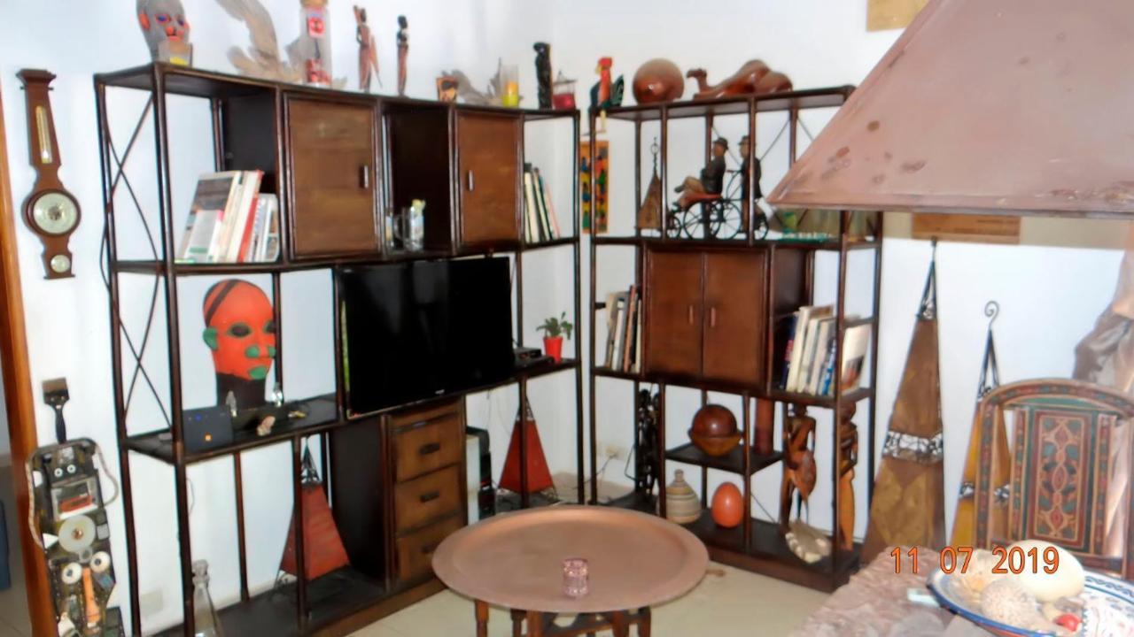 Villa Fabuleuse Keur Bibou
