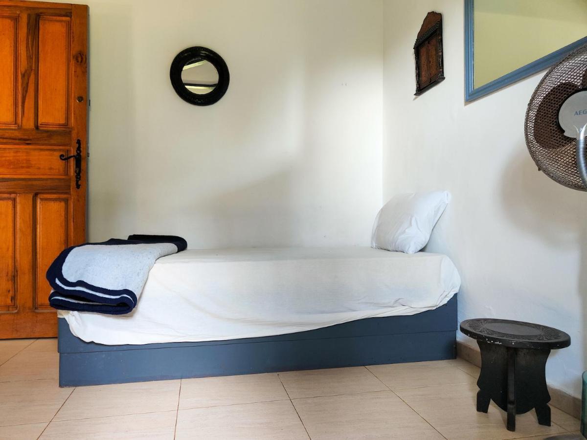 Villa Fabuleuse Keur Bibou *