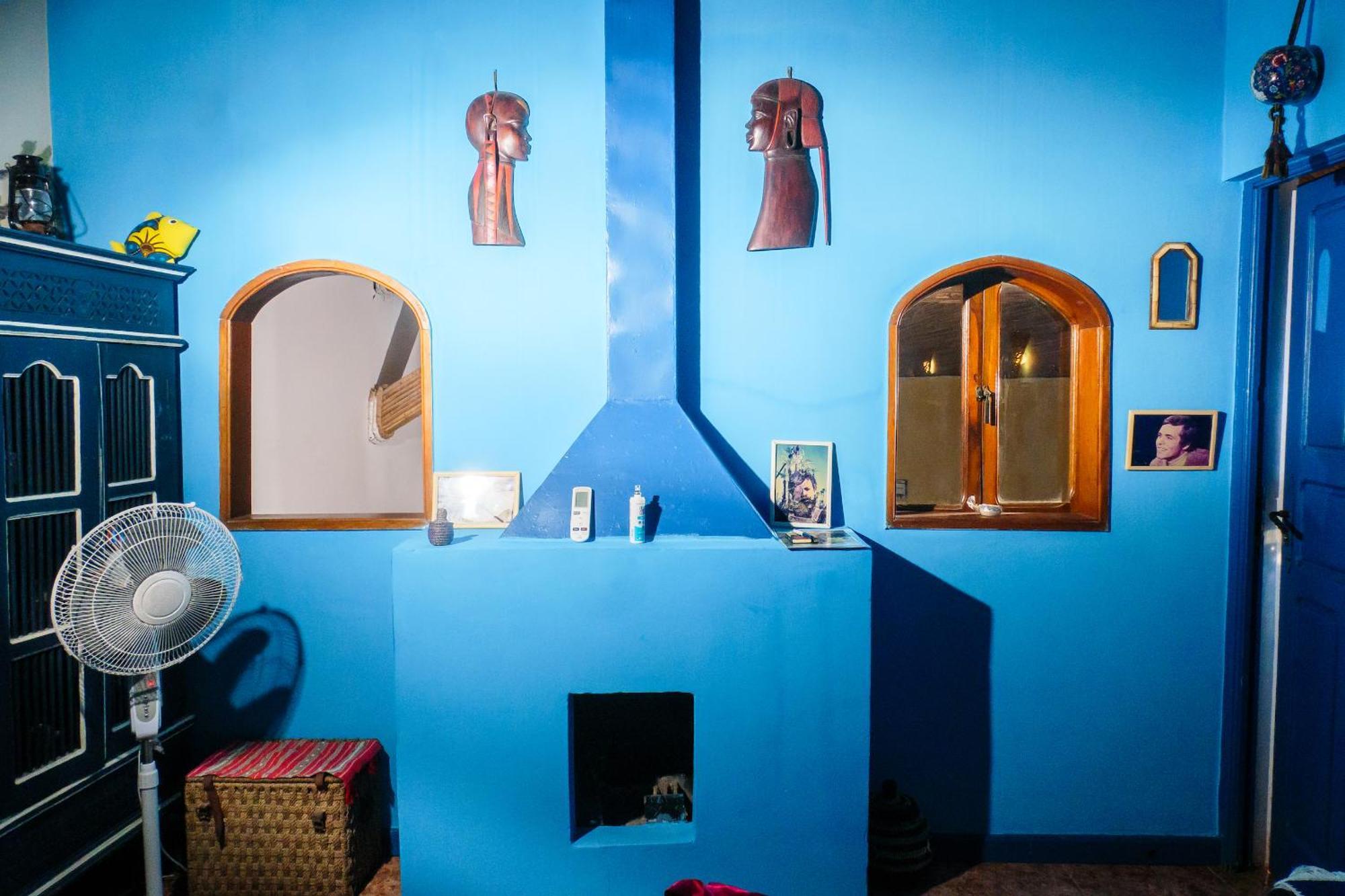 Villa Fabuleuse Keur Bibou *