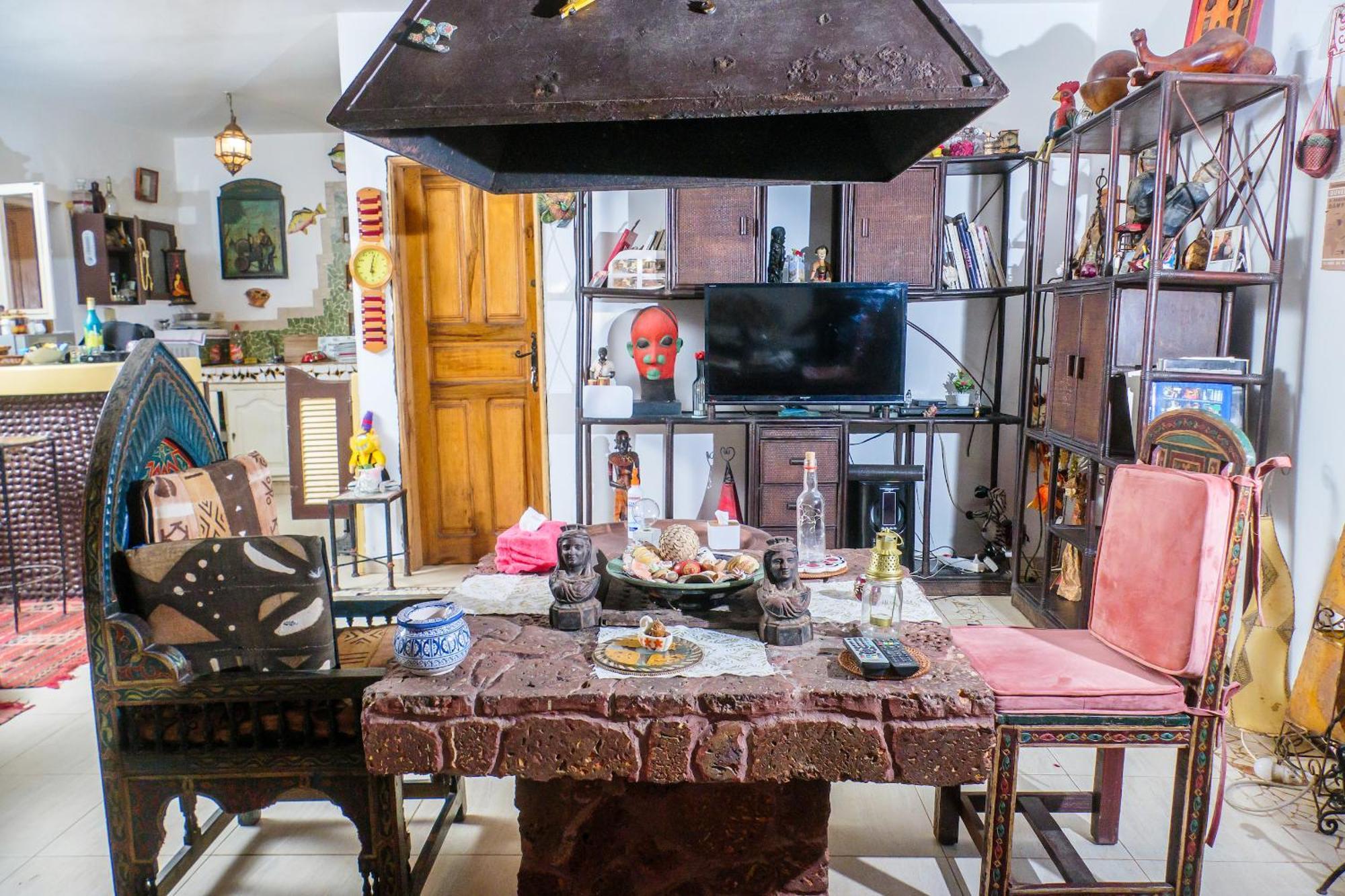 Fabuleuse Keur Bibou * Dakar