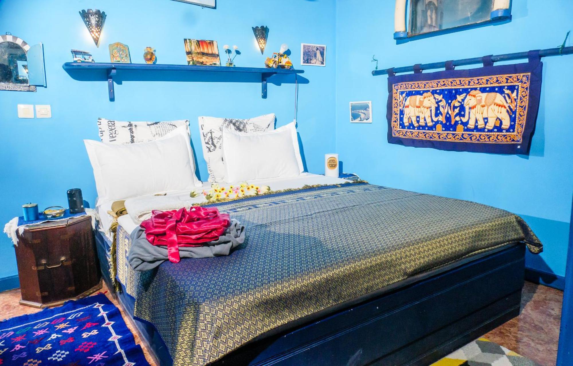 Fabuleuse Keur Bibou Villa Dakar