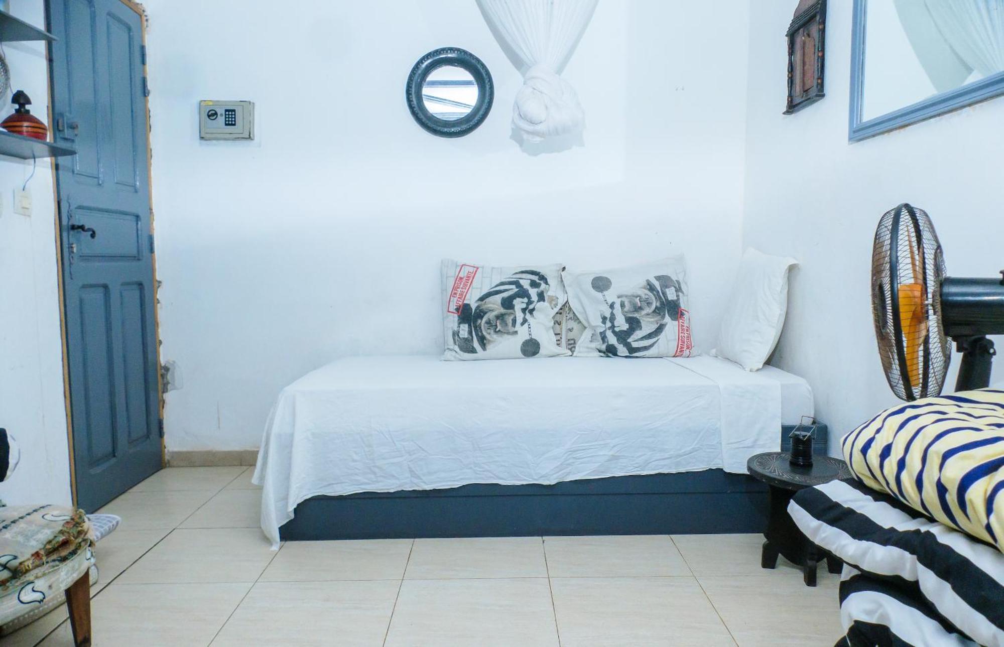 Fabuleuse Keur Bibou Villa *