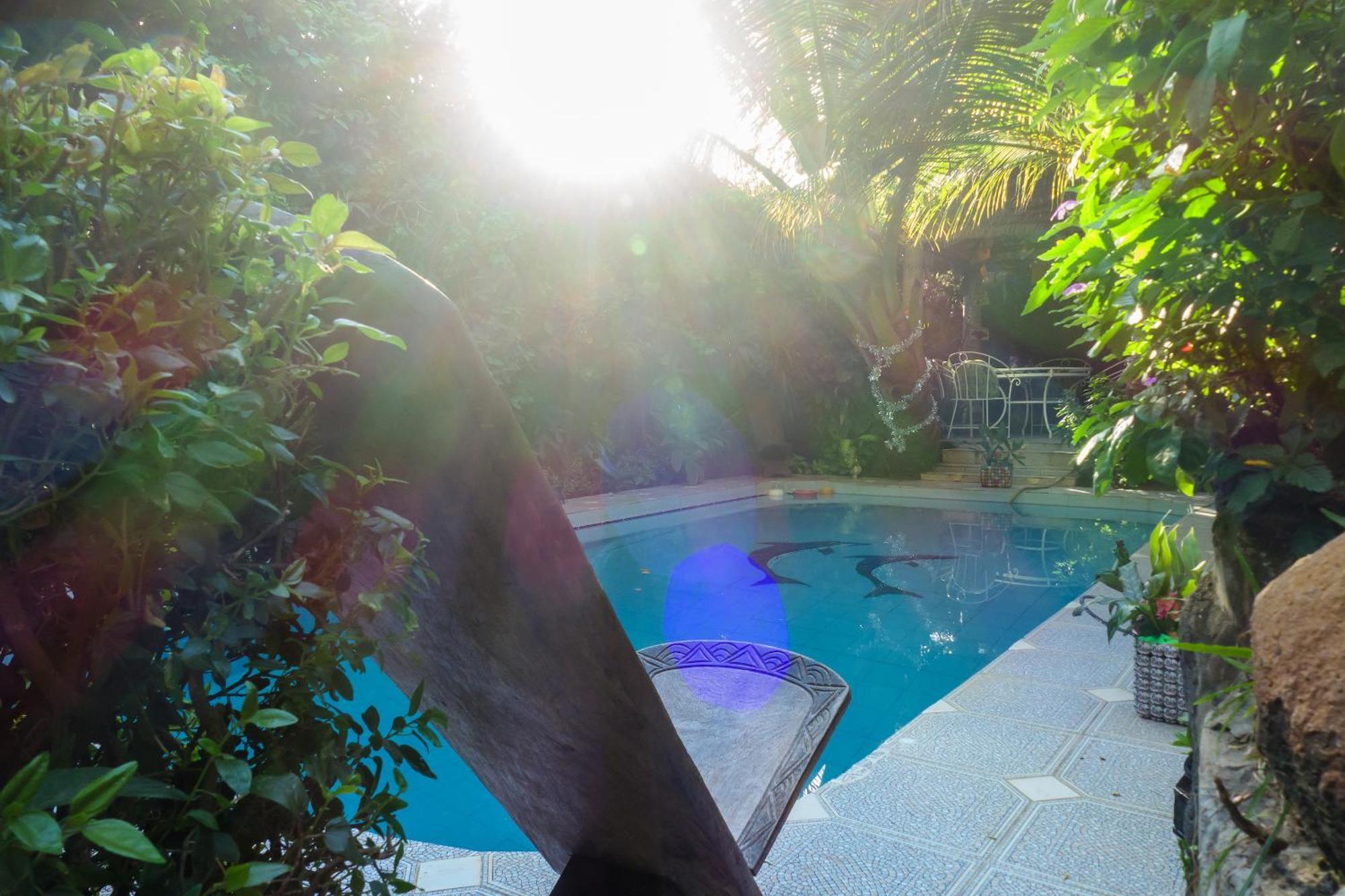 Villa Fabuleuse Keur Bibou