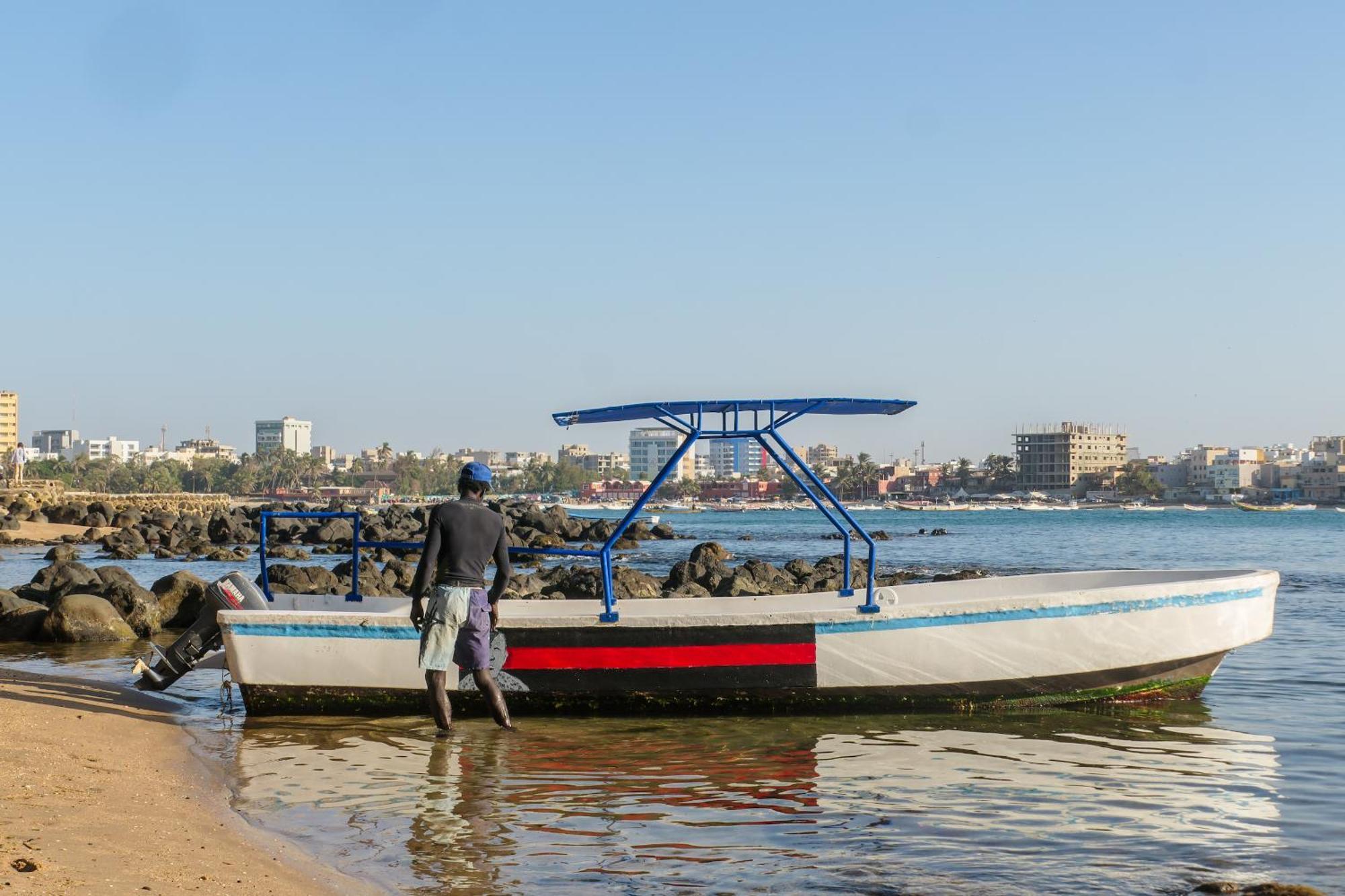 Fabuleuse Keur Bibou Dakar