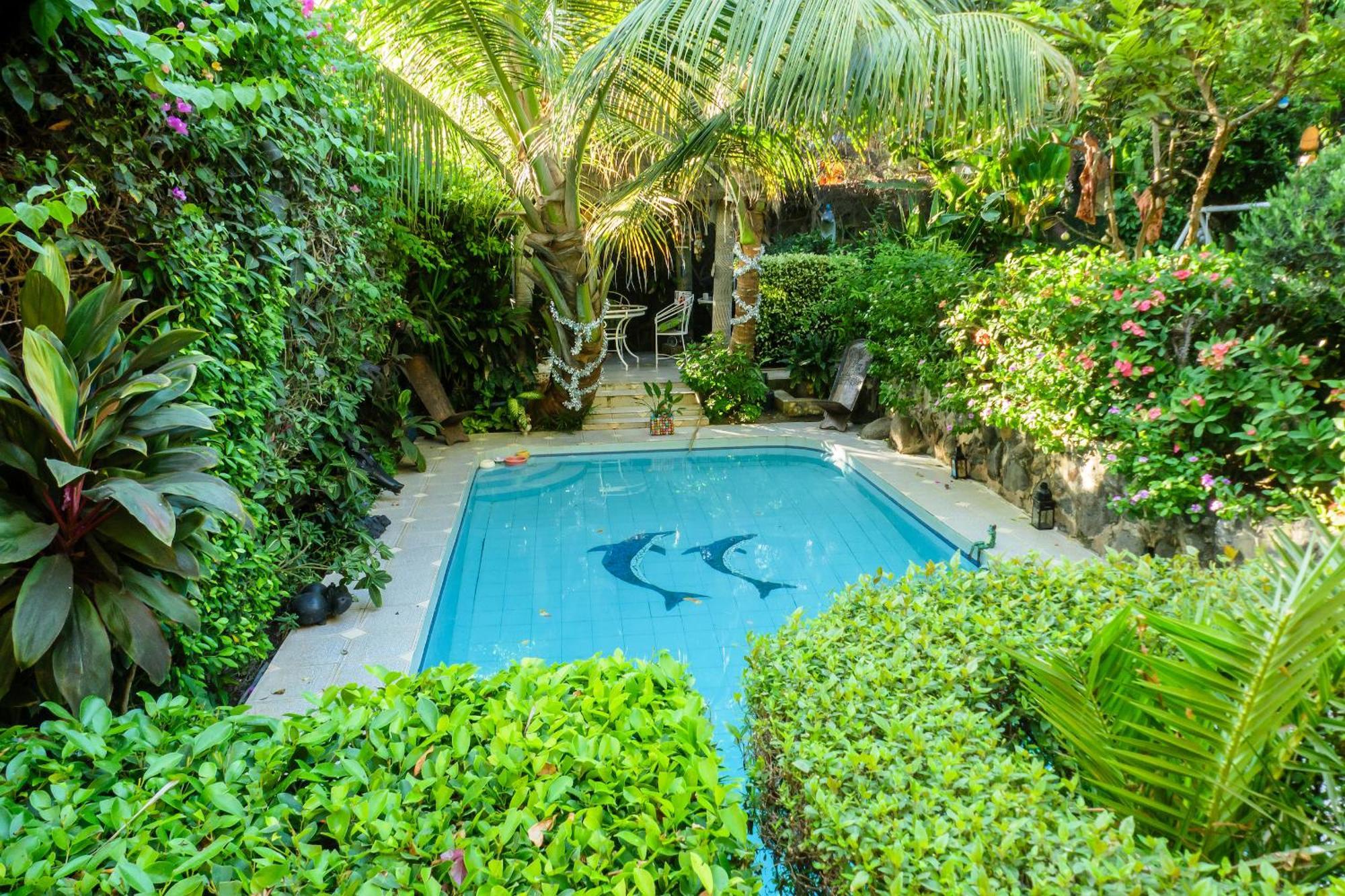 Villa Fabuleuse Keur Bibou Dakar