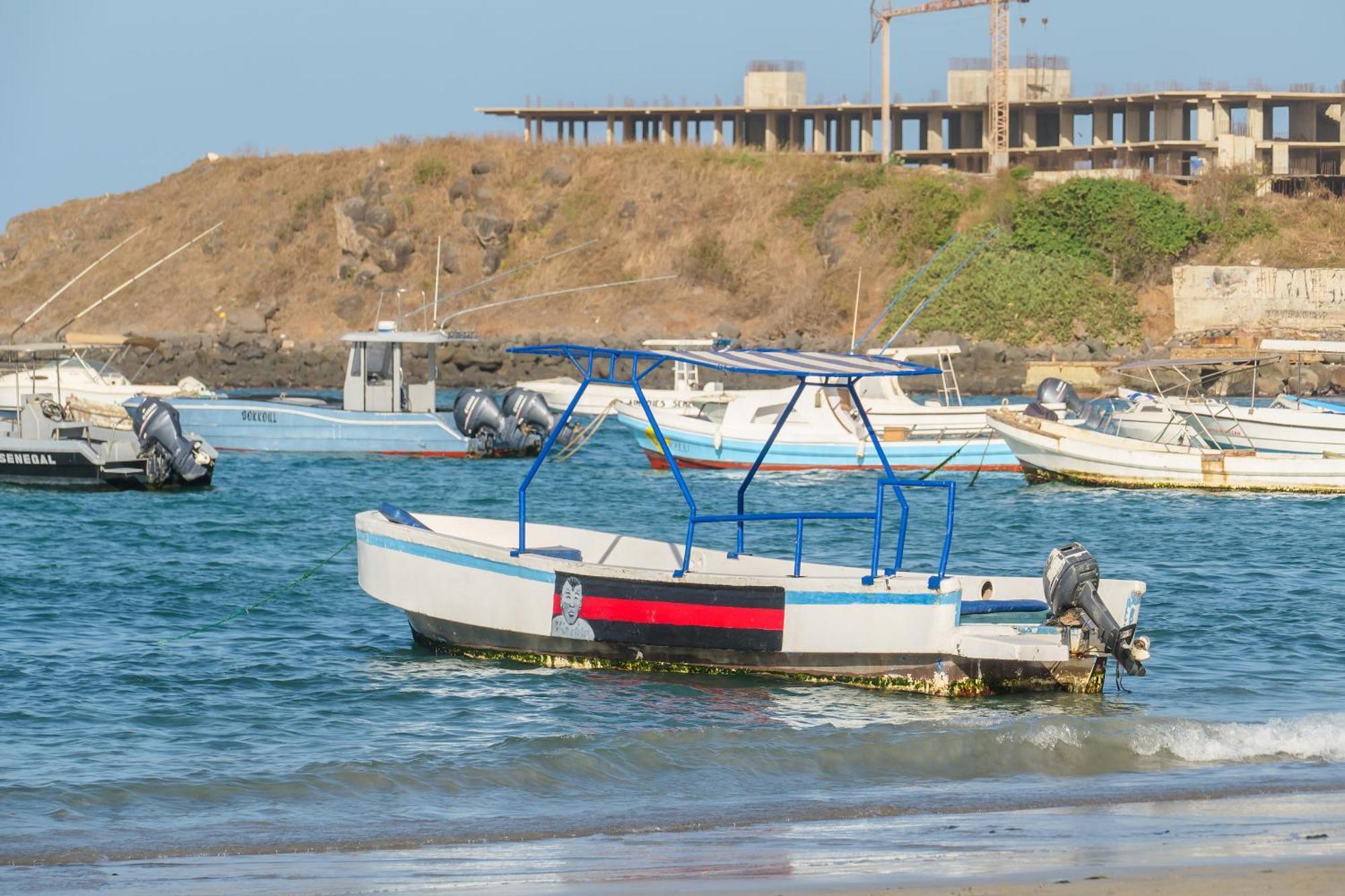 Fabuleuse Keur Bibou Dakar