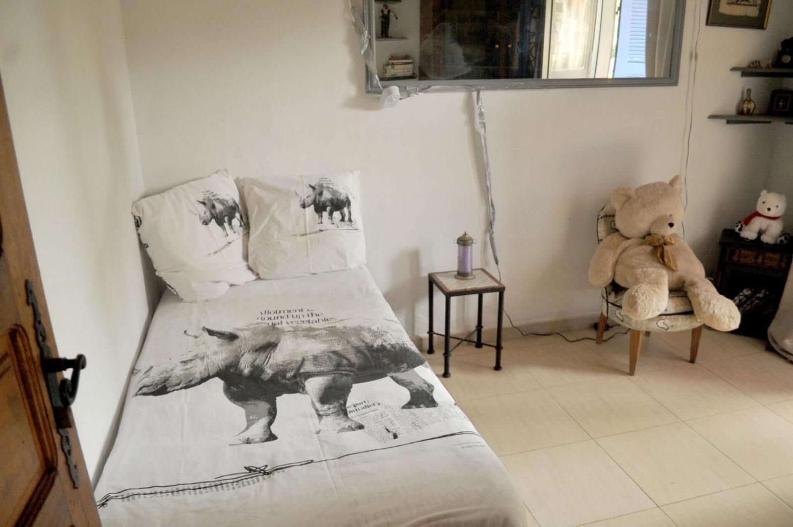 Villa Fabuleuse Keur Bibou Dakar