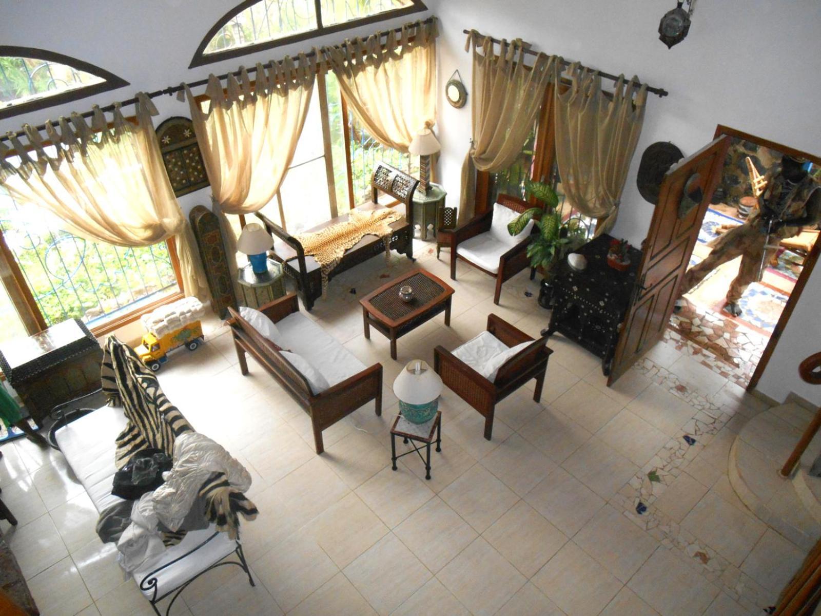 Fabuleuse Keur Bibou Villa *