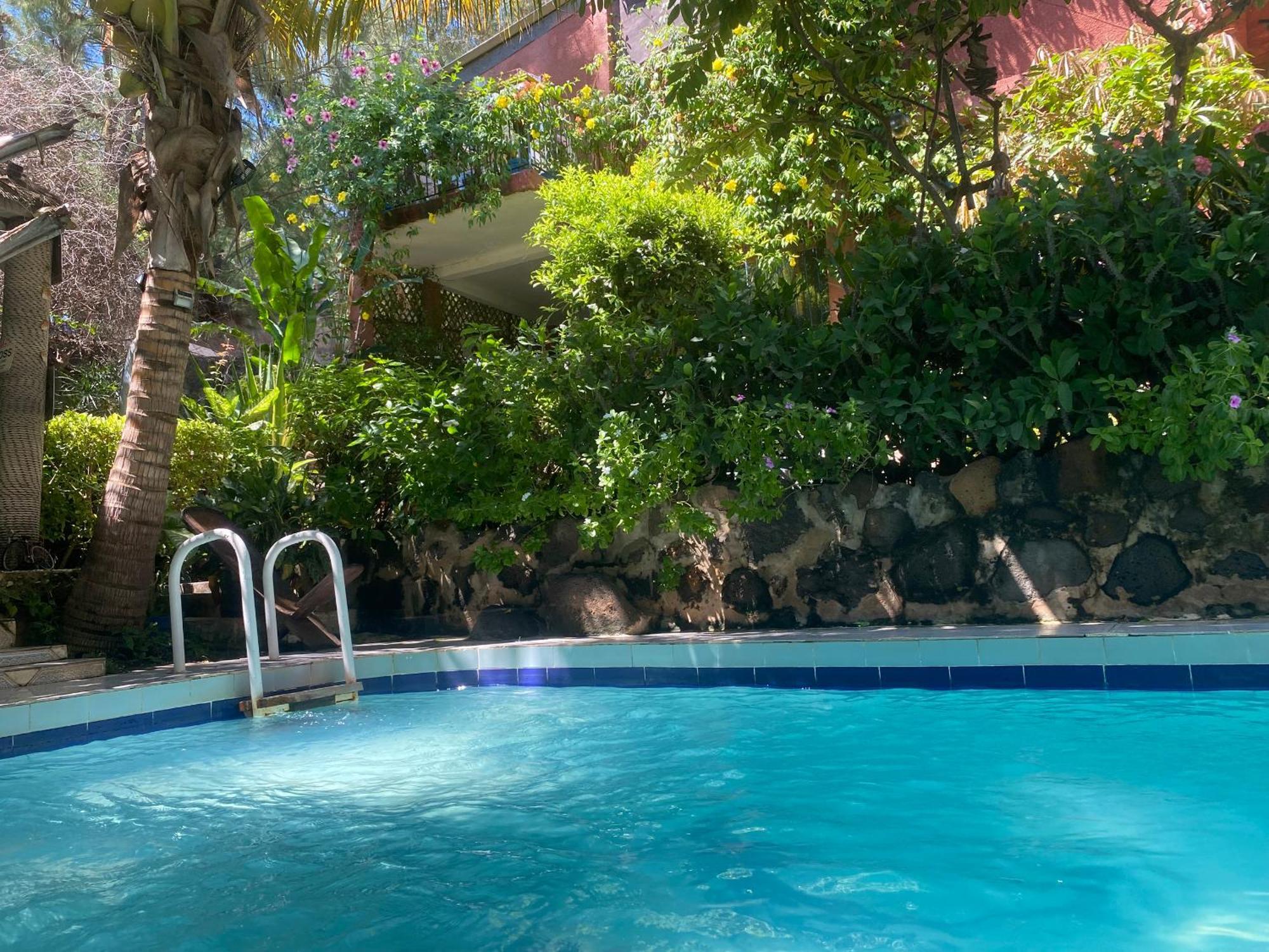 Fabuleuse Keur Bibou Villa