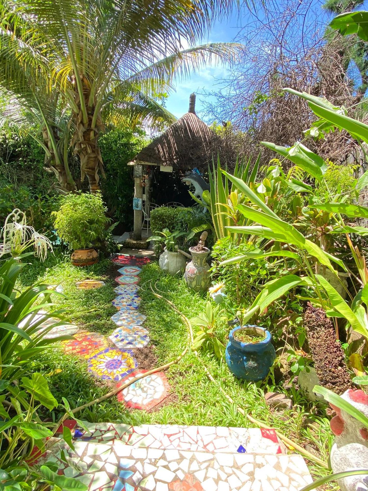 Villa Fabuleuse Keur Bibou
