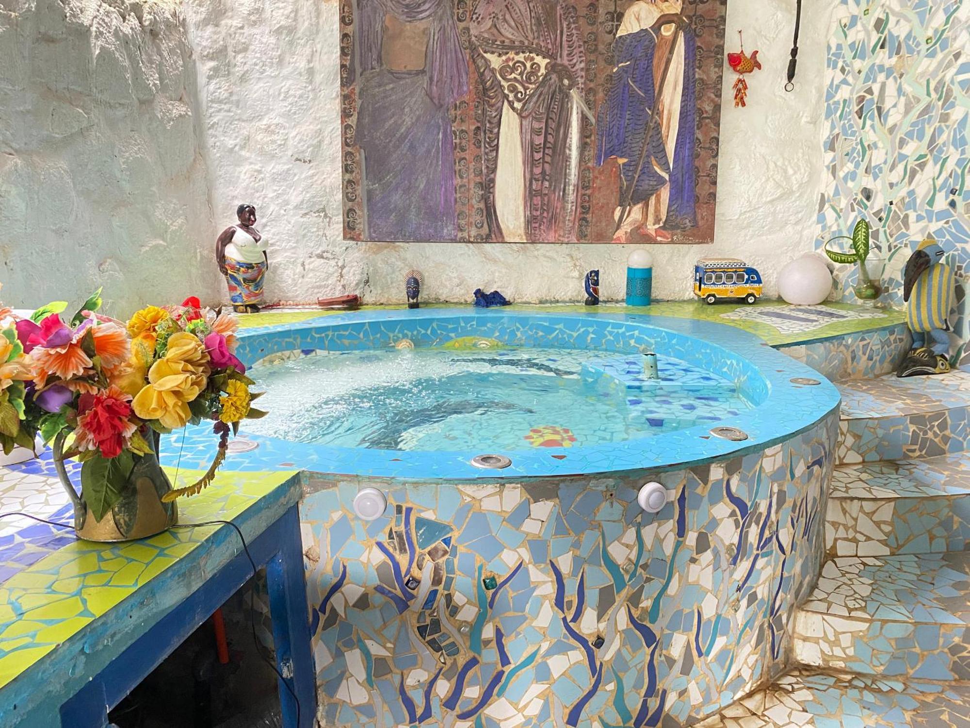 Villa Fabuleuse Keur Bibou *