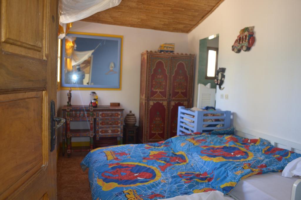 Villa Fabuleuse Keur Bibou *