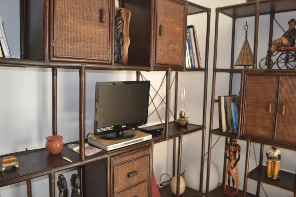Villa Fabuleuse Keur Bibou Dakar