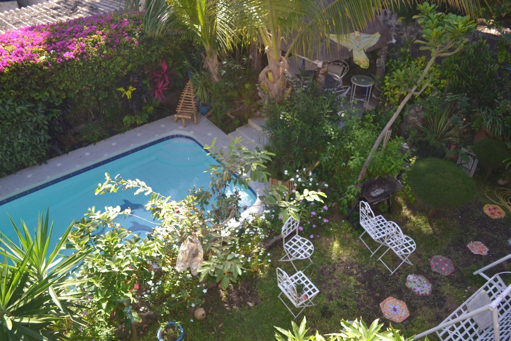 Villa Fabuleuse Keur Bibou Dakar