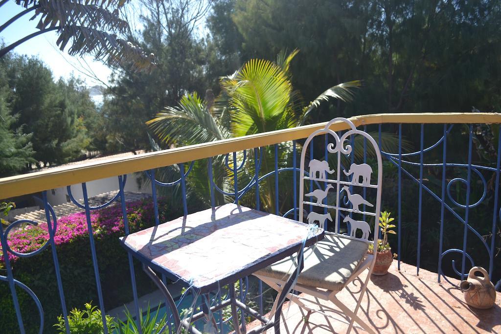 Villa Fabuleuse Keur Bibou *